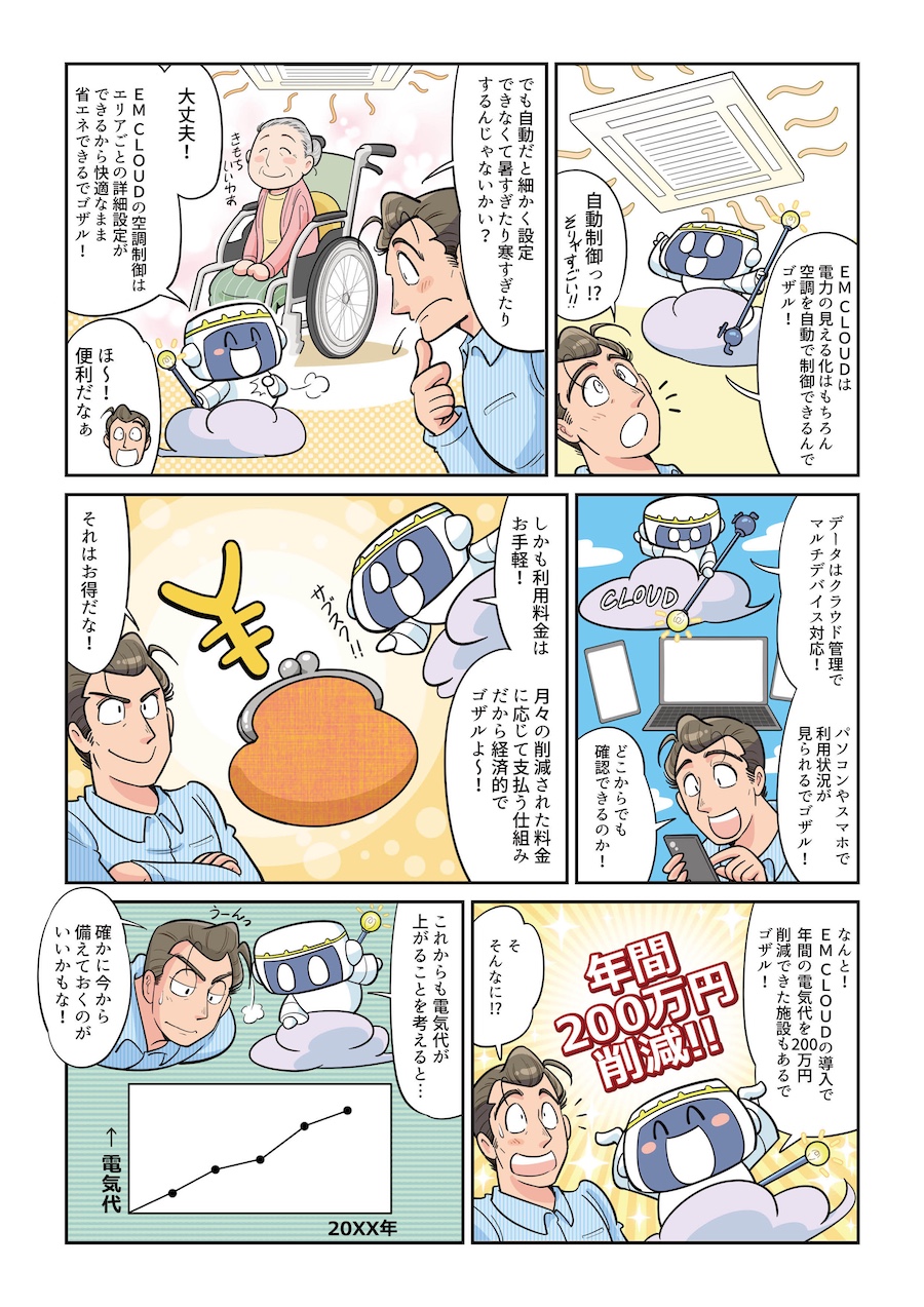 Manga Image